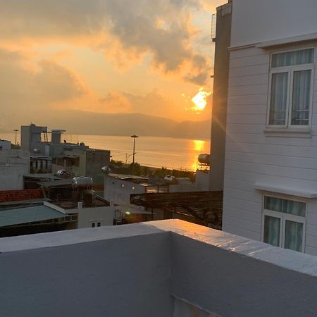 Thao Nguyen Homestay Quy Nhon Exterior foto