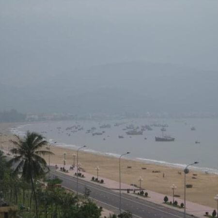 Thao Nguyen Homestay Quy Nhon Exterior foto