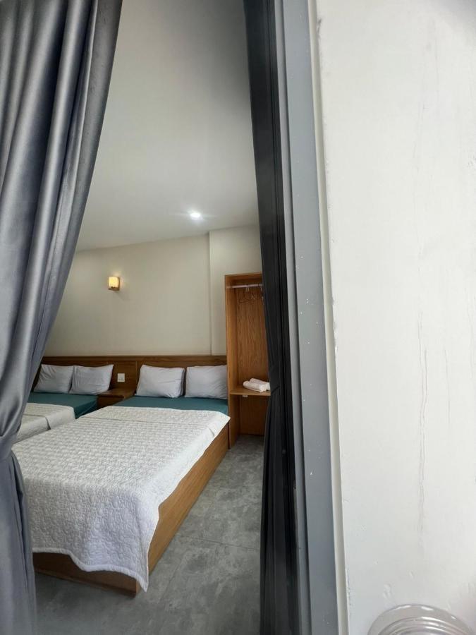 Thao Nguyen Homestay Quy Nhon Exterior foto