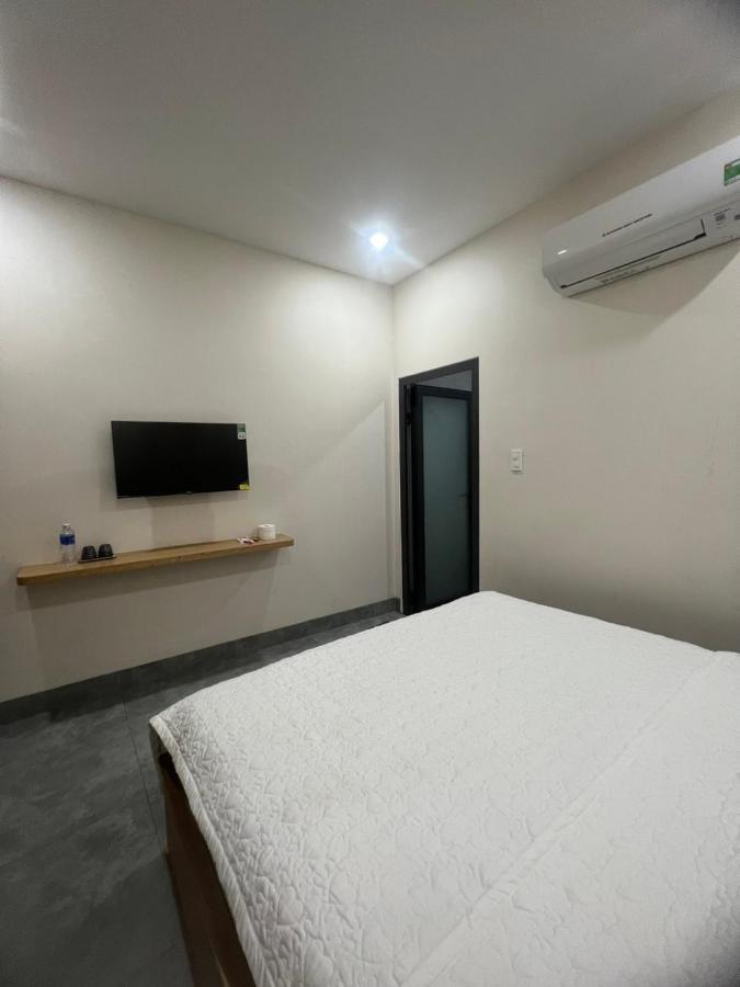 Thao Nguyen Homestay Quy Nhon Exterior foto