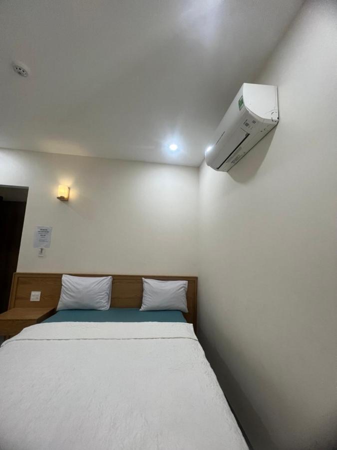 Thao Nguyen Homestay Quy Nhon Exterior foto