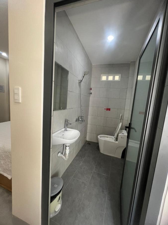 Thao Nguyen Homestay Quy Nhon Exterior foto